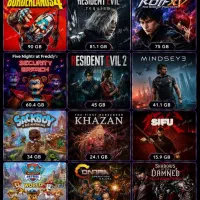 کپی خور ps5 ورژن 4 تا 12.70 با جدیدترین متد