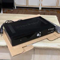 گیرنده دیجیتال