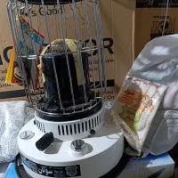 چراغ آترا سولار نو