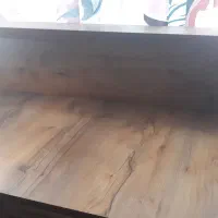 میز تحریر چوبی|میز تحریر و کامپیوتر|تهران, فاطمی|دیوار