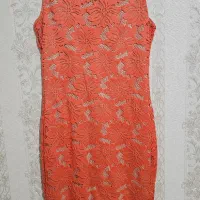 پیراهن مهمانی گلبهی