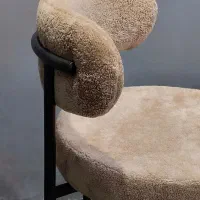 صندلی اپن و غذاخوری مدل تدی ، صندلی کانتر ، اوپن|صندلی و نیمکت|تهران, شهرک شریفی|دیوار