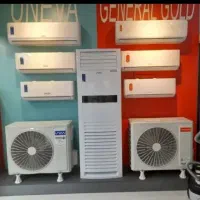 اقساط کولر گازی یونیوا ۳۰۰۰۰ هزار بدون پیش