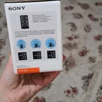 میکردفون حرفه ای سونی اصل|دوربین عکاسی و فیلمبرداری|مشهد, ایثارگران|دیوار