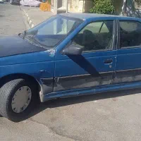 پژو ۲۰۰۰ مدل ۷۷