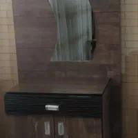 جاکفشی ، کمد ۳ کشو، دراور