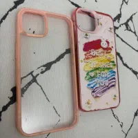 کاور آیفون ۱۳ خالی|لوازم جانبی موبایل و تبلت|تبریز, |دیوار