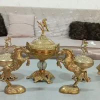 برنز