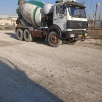 نورث بنز|خودرو سنگین|تهران, اختیاریه|دیوار