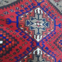 یک عدد فرش دستباف|فرش|قزوین, |دیوار