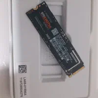 SSD Samsung 970 EVO Plus