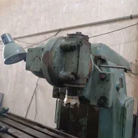 فرز چینی x61|ماشینآلات صنعتی|تهران, شهران جنوبی|دیوار