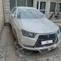 فروش دنا پلاس صفر