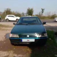 اردی مدل ۸۲ فرمان هیدرولیک