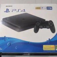 ps4 1t  کپی خور اسلیم