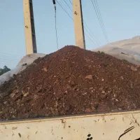 کود  مرغ موجود است|گل و گیاه طبیعی|جیرفت, |دیوار