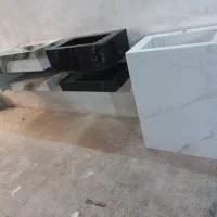 تولیدی روشوی سرامیک|لوازم سرویس بهداشتی|پردیس, شهرک صنعتی کمرد|دیوار