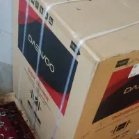 ظرفشویی دوو سیلور مدل DW200s،آکبند