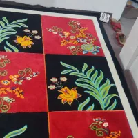 فرش آشپزخانه|فرش|ارومیه, |دیوار