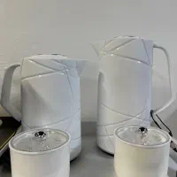 فلاکس چای و قهوه