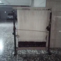 دارقالی به ابعاد ۱/۵×۱