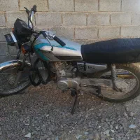 فروش موتور 125