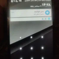 گوشی کت s30   و A5  وچریکی درحدنو|موبایل|شیراز, رکن‌آباد|دیوار