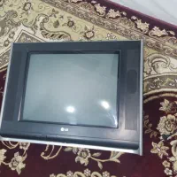 تلویزیون ۲۱ ال جی