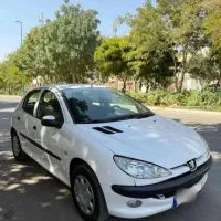 206  تیپ ۲|خودرو سواری و وانت|اصفهان, بهاران|دیوار