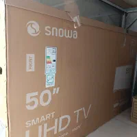 تلویزیون ال ای دی اسنوا