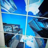 نقاشی. برقکاری. پی وی سی. ارمسترانگ|خدمات پیشه و مهارت|رشت, منظریه|دیوار