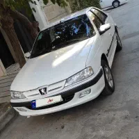 پژو پارس موتور جدید