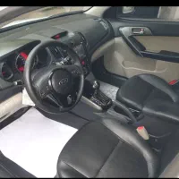 کیا سراتو مونتاژ آپشنال اتوماتیک 2000cc مدل ۱۳۹۶|خودرو سواری و وانت|تهران, دارآباد|دیوار