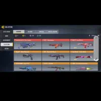 اکانت کالاف