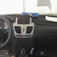 کوییک Rپلاس اتومات|خودرو سواری و وانت|تیران, |دیوار