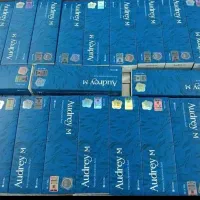 اودری ام و اچ|آرایشی، بهداشتی، درمانی|قم, زنبیل آباد|دیوار