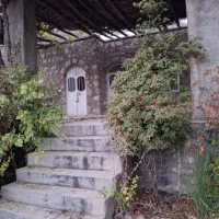 خانه باغ|فروش خانه و ویلا|درب بهشت, |دیوار