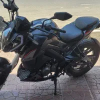 موتور بنلی 180 s