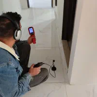 نشت یابی نشت با دستگاه تصویری و تعمیر محل نشتی|خدمات پیشه و مهارت|تبریز, |دیوار
