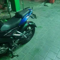 ان اس|موتورسیکلت|تهران, زمزم|دیوار