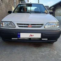 پراید۱۵۱لاینر مدل ۱۴۰۳|خودرو سواری و وانت|ساری, |دیوار