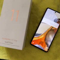 شیاومی 11tpro،mi