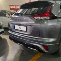 میتسوبیشی اکلیپس کراس خاکستری|خودرو سواری و وانت|اسلامشهر, شهرک احمدیه|دیوار