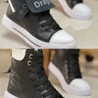 کتونی هم ساق دار هم نیم ساق