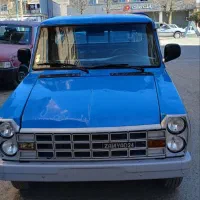 وانت نیسان دیزل مدل ۹۴