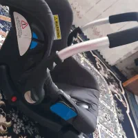 صندلی ماشین