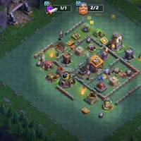 اکانت کلش|کنسول، بازی ویدئویی و آنلاین|رباطکریم, شترخوار|دیوار