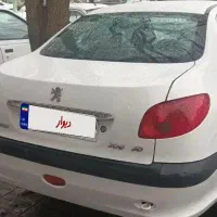 باسلام sdمدل۹۵|خودرو سواری و وانت|خوی, |دیوار