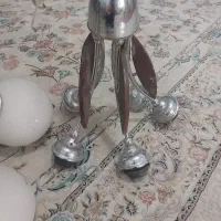 لوستر|لوستر و چراغ آویز|مشهد, امیر المومنین|دیوار