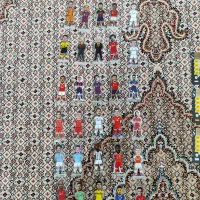 فروش کیمدی و آدمک در حد آک|کلکسیون و سرگرمی|همدان, |دیوار